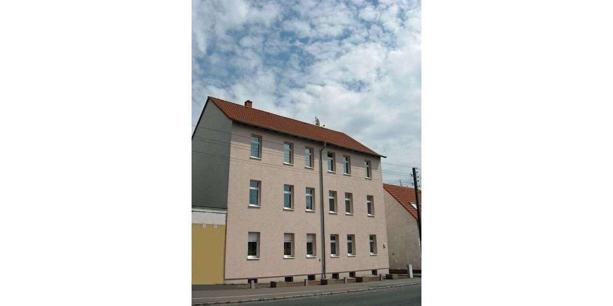 Etagenwohnung Schkeuditz - 2 Zimmer, 47 m&sup2;, 415&euro; | Angebot:25211856