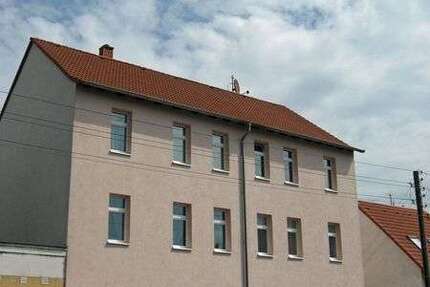 Wohnung Schkeuditz - 2 Zimmer, 47 m&sup2;, 415&euro; | Angebot:25211856