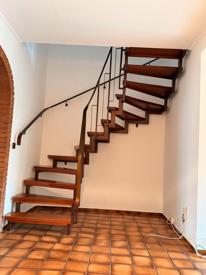 Bequemes Reihenmittelhaus in Delmenhorst zur Miete zimmer