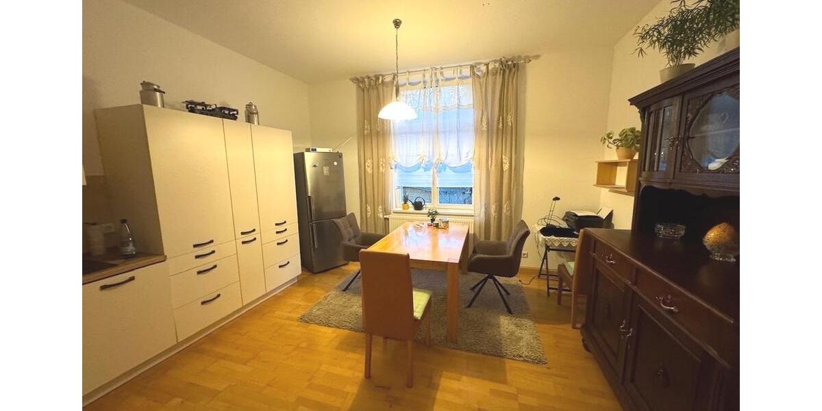 Erdgeschoßwohnung Friedrichroda - 3 Zimmer, 108 m&sup2;, 930&euro; | Angebot:25975037
