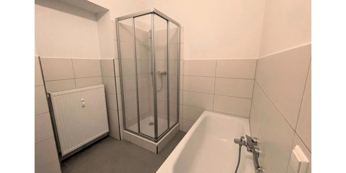 Etagenwohnung Alsleben (Saale) - 3 Zimmer, 80 m&sup2;, 599&euro; | Angebot:22491632