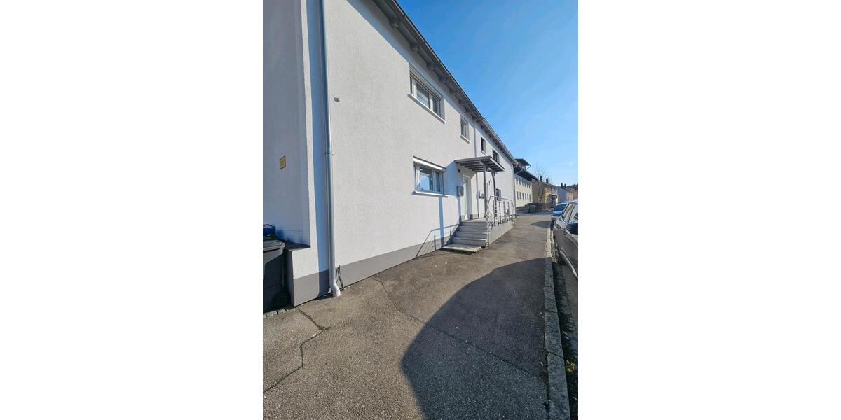 Etagenwohnung Kaufbeuren - 5 Zimmer, 106 m&sup2;, 1.300&euro; | Angebot:25843467