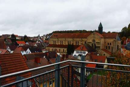 Wohnung Otterberg - 4 Zimmer, 145 m&sup2;, 1.500&euro; | Angebot:26257253