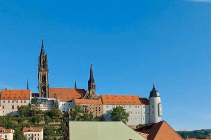 Wunderschöne Altbauwohnung in der Meißner Altstadt 4 zimmer