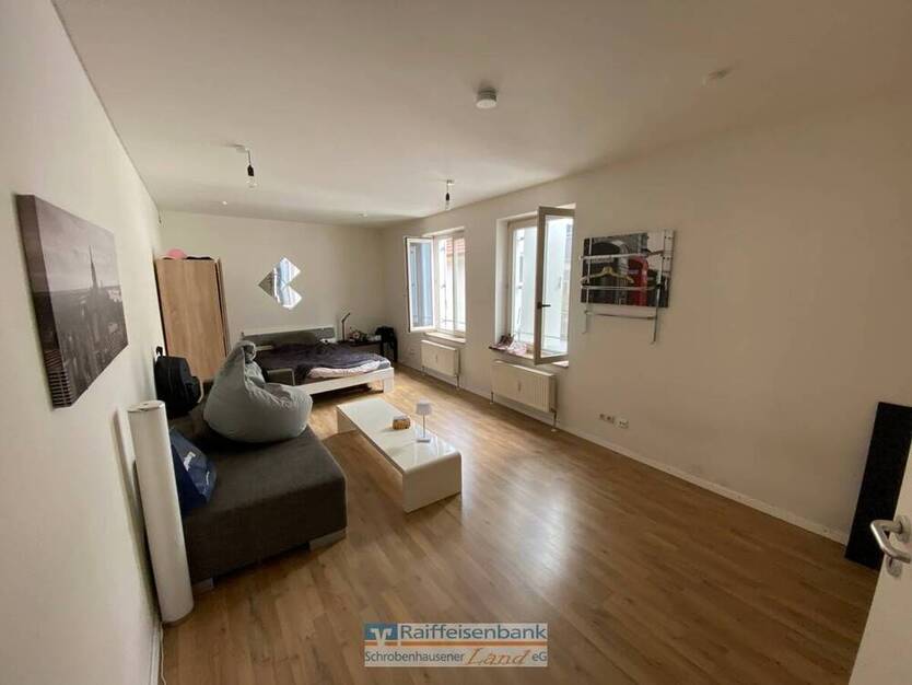 3 Zimmer Wohnung in der Schrobenhausener Innenstadt