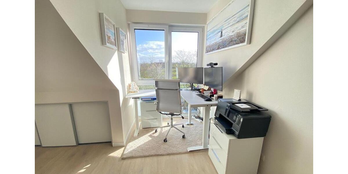 Maisonettenwohnung Limburgerhof - 3 Zimmer, 110 m&sup2;, 1.390&euro; | Angebot:26517329