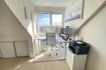 Maisonettenwohnung Limburgerhof - 3 Zimmer, 110 m&sup2;, 1.390&euro; | Angebot:26517329