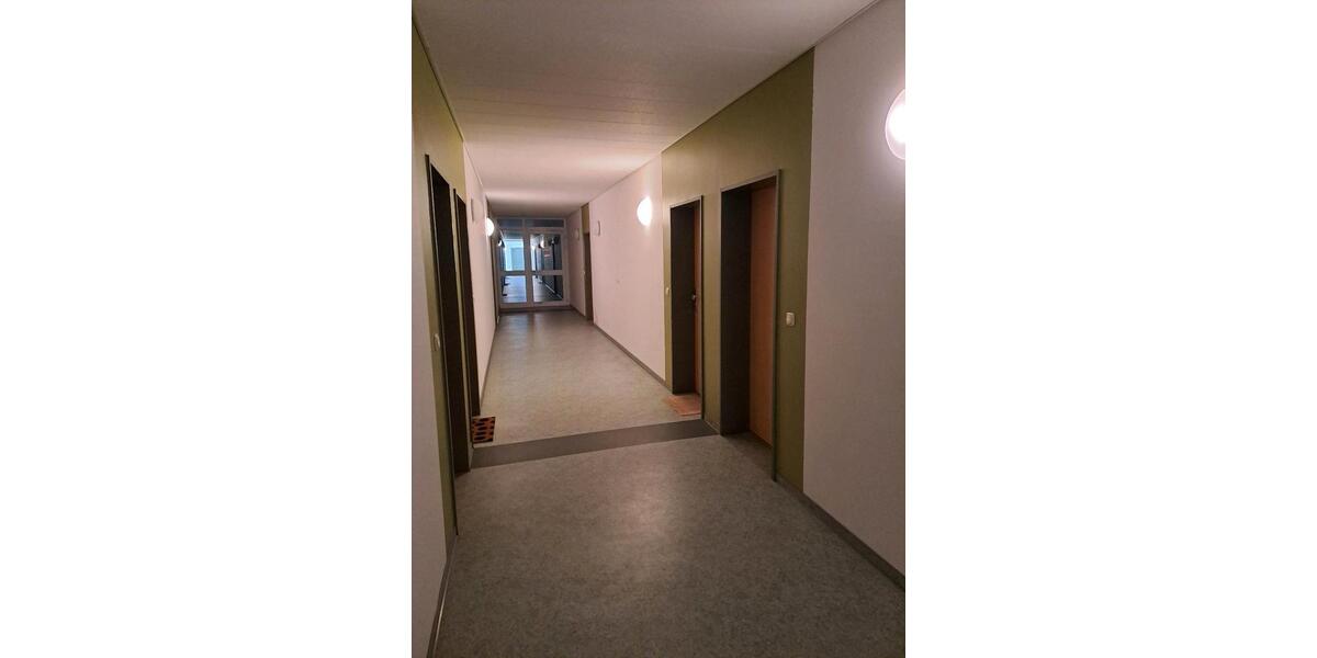 Hochparterre Lubmin - 1 Zimmer, 27 m&sup2;, 480&euro; | Angebot:26481883
