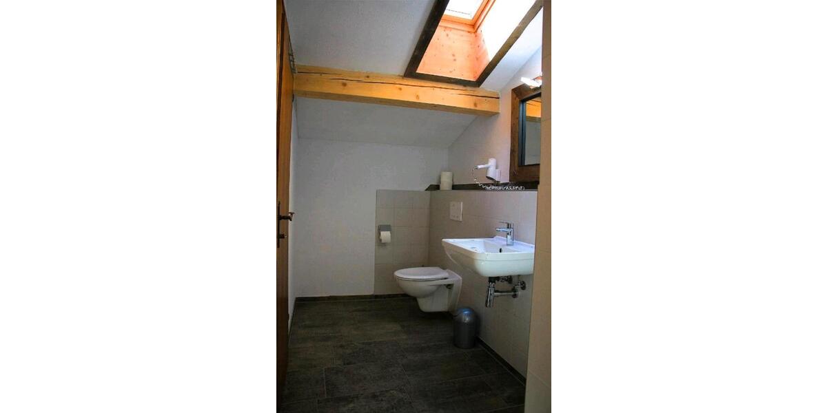 Wohnen auf Zeit Inzell - 2 Zimmer, 44 m&sup2;, 870&euro; | Angebot:24865901