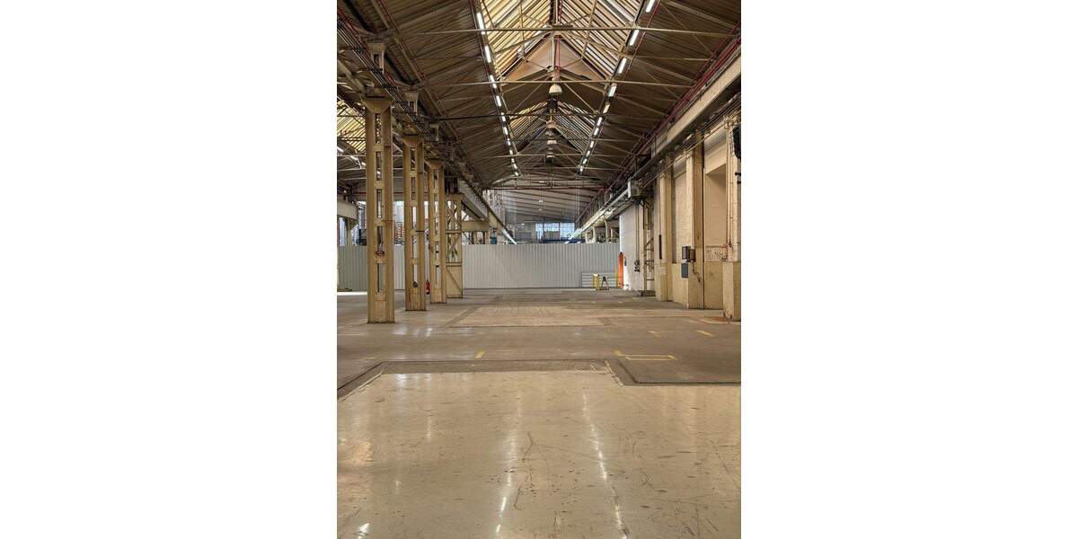 Gewerbeobjekt Gelsenkirchen Schalke - 11.000&euro; | Angebot:25654208