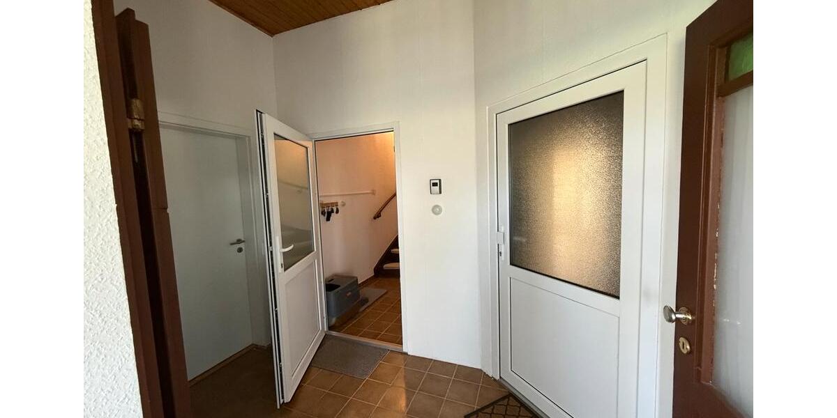 Dachgeschoßwohnung Bruchhausen-Vilsen Vilsen - 4 Zimmer, 90 m&sup2;, 650&euro; | Angebot:25631776