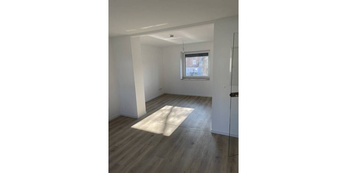 Etagenwohnung Bielefeld Innenstadt - 2 Zimmer, 53 m&sup2;, 680&euro; | Angebot:26172281