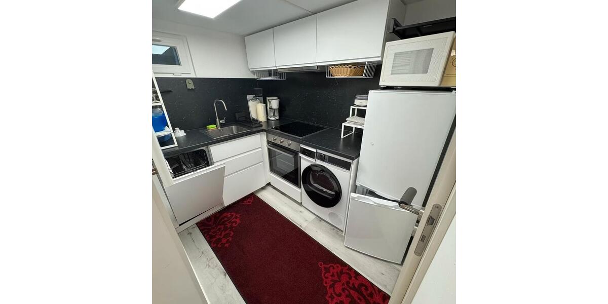 Wohnen auf Zeit Hamburg Langenhorn - 1 Zimmer, 25 m&sup2;, 1.000&euro; | Angebot:26615530