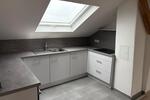 Dachgeschoßwohnung Bad Saulgau - 2 Zimmer, 72 m&sup2;, 700&euro; | Angebot:26574172