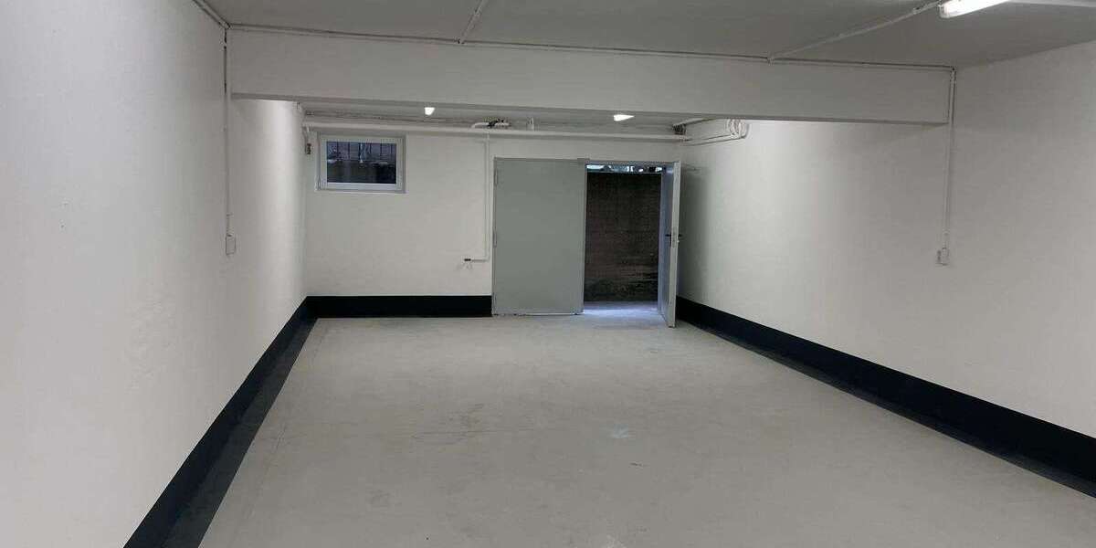 Gewerbeobjekt Lübeck Sankt Gertrud - 308&euro; | Angebot:27232157