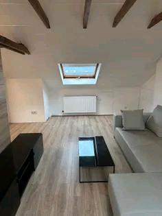 Dachgeschoßwohnung Rodgau - 1.5 Zimmer, 40 m&sup2;, 759&euro; | Angebot:25563653