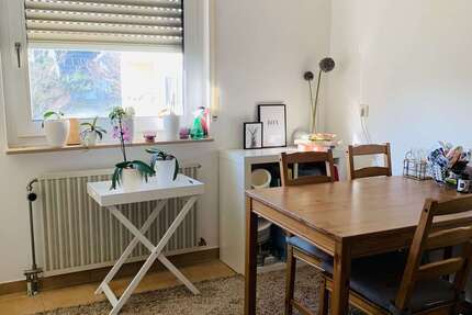Wohnung zum Mieten in Kaiserslautern 590 € 61.18 m² 2 zimmer