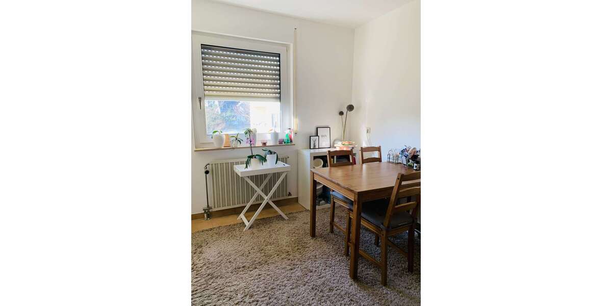 Wohnung zum Mieten in Kaiserslautern 590 € 61.18 m² 2 zimmer
