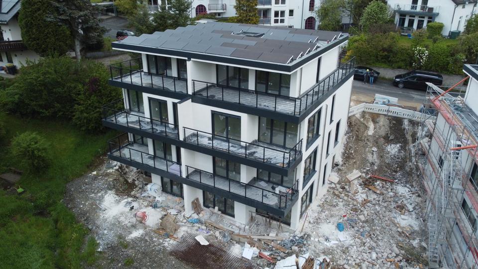 Etagenwohnung Bad Berleburg - 2 Zimmer, 70 m&sup2;, 600&euro; | Angebot:26660520