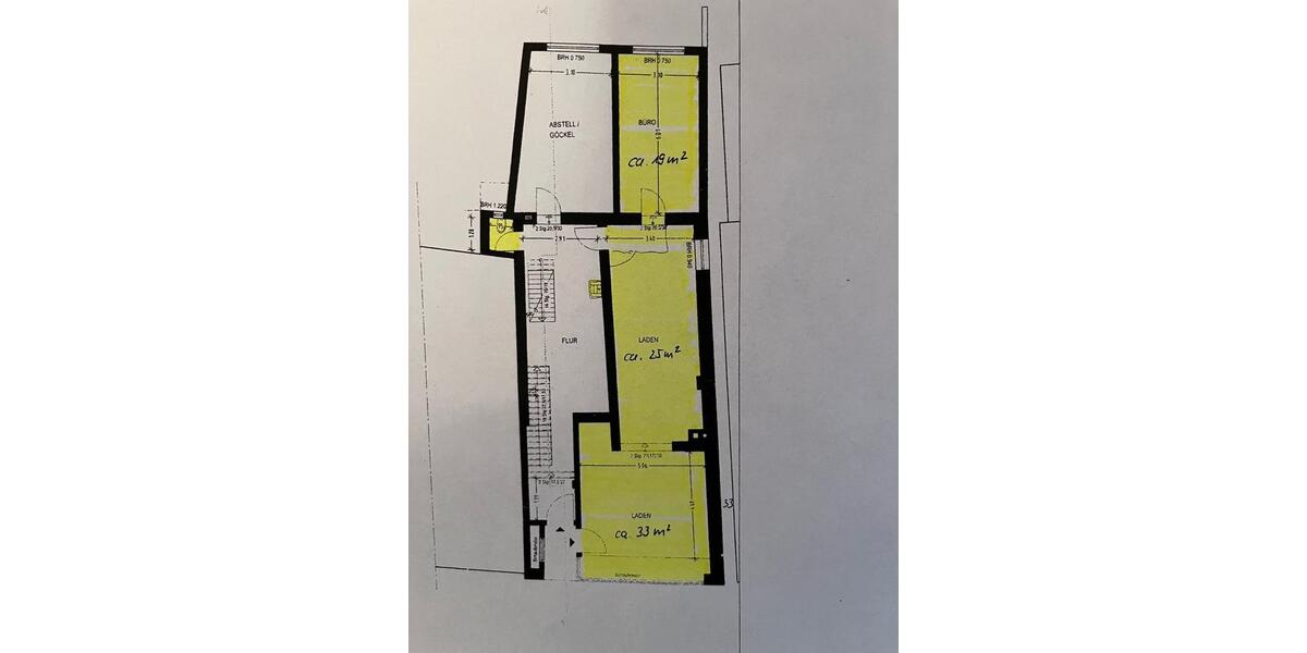 Gewerbeobjekt Bad Waldsee - 800&euro; | Angebot:26619482