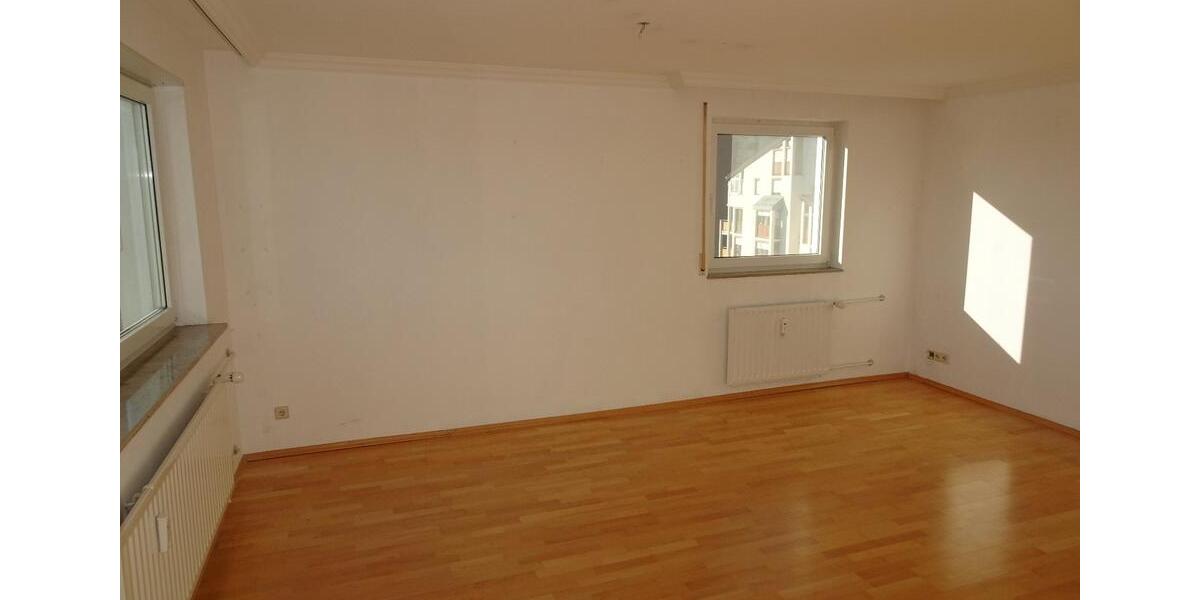 Etagenwohnung Wangen im Allgäu - 4 Zimmer, 101 m&sup2;, 910&euro; | Angebot:26250947