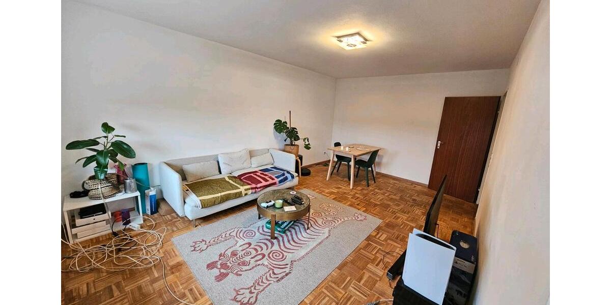 Erdgeschoßwohnung Lindau (Bodensee) - 3 Zimmer, 70 m&sup2;, 1.500&euro; | Angebot:24664794