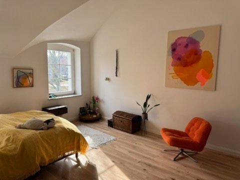 Wohnen auf Zeit Bad Belzig - 1 Zimmer, 20 m&sup2;, 530&euro; | Angebot:26248136