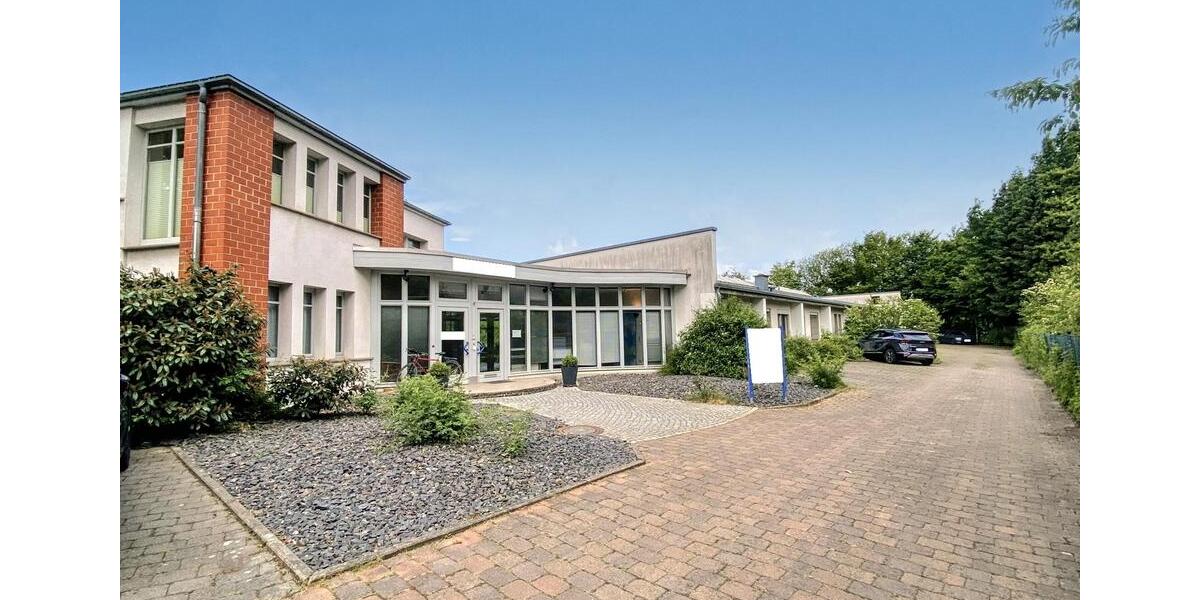 Gewerbeobjekt Göttingen Elliehausen / Esebeck - 1.163&euro; | Angebot:25894783