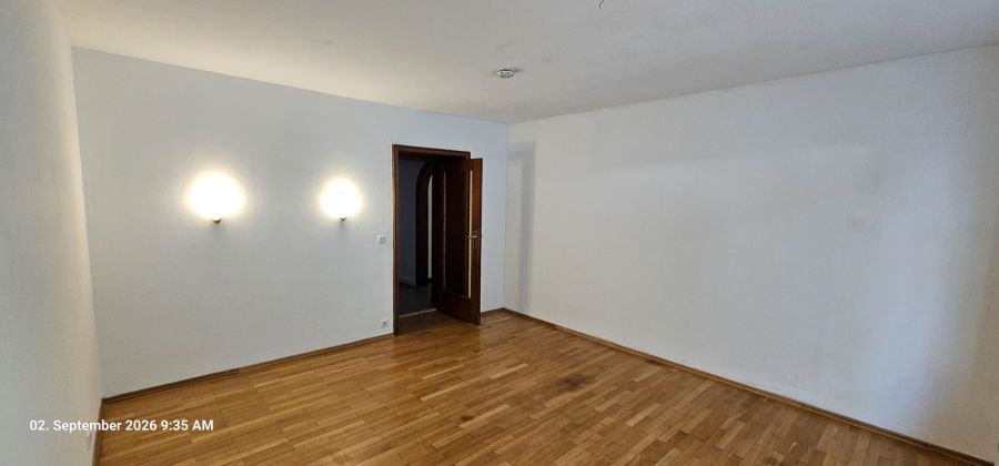 Große 3-Zi-Whg. mit Aufzug, Wohnküche + Balkon im Zentrum von Tettnang - 3- Tettnang | Angebot:27396457