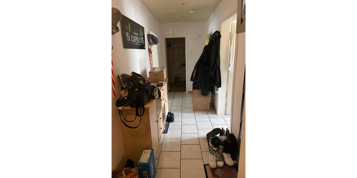 Etagenwohnung Dortmund Hombruch - 3 Zimmer, 62 m&sup2;, 715&euro; | Angebot:26700867