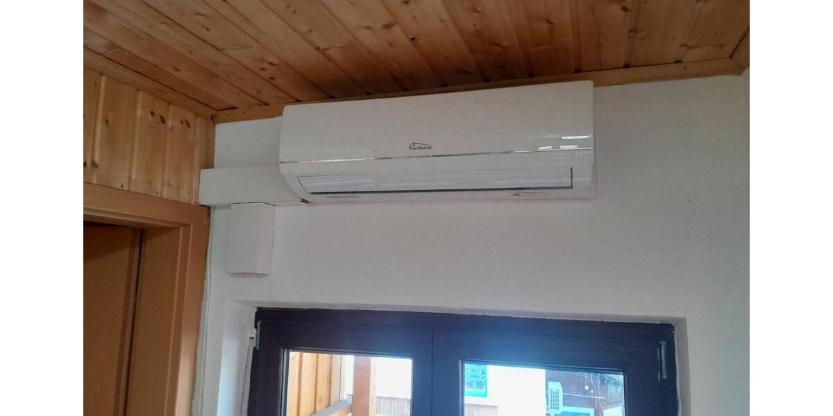 Dachgeschoßwohnung Oberschneiding - 3 Zimmer, 68 m&sup2;, 525&euro; | Angebot:25978830