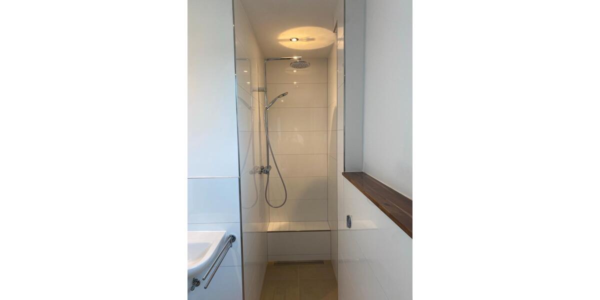 Hochwertige 3-Zimmerwohnung Dortmund Sommerberg mit Südloggia 3 zimmer