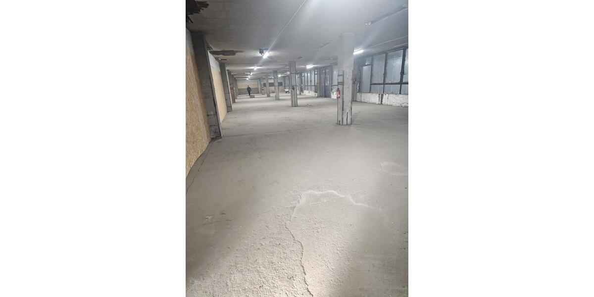 Gewerbeobjekt Mannheim Hochstätt - 630&euro; | Angebot:26268575