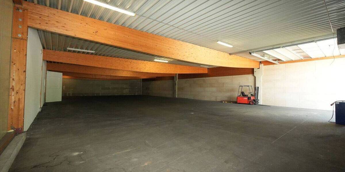 Gewerbeobjekt Kirchdorf a.Inn Ach - 2.400&euro; | Angebot:26470768