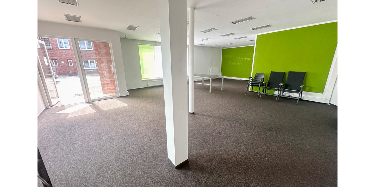 Gewerbeobjekt Nienburg (Weser) - 700&euro; | Angebot:26568409