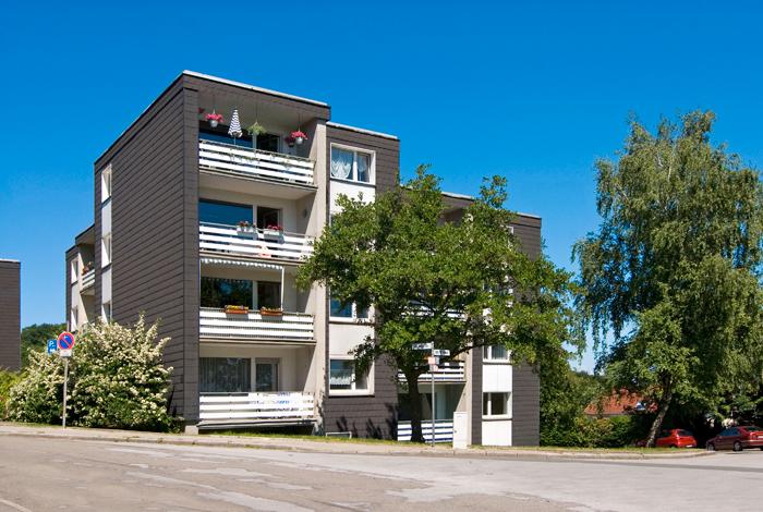 Etagenwohnung Velbert Langenberg - 3.5 Zimmer, 84 m&sup2;, 619&euro; | Angebot:26672561