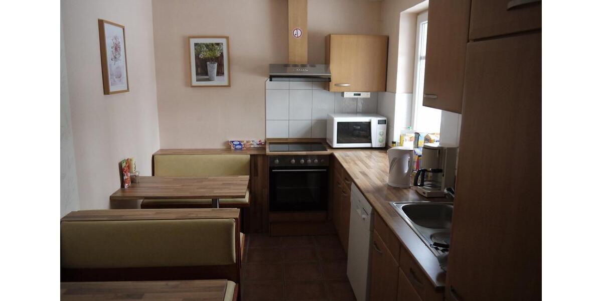 Wohnen auf Zeit Hammah - 4 Zimmer, 100 m&sup2;, 16&euro; | Angebot:26441663