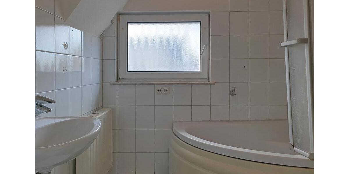 4-Zimmer-Wohnung im Herzen von Waldbröl! 4 zimmer