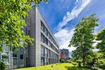 THE FLEX Campus Ratingen: Provisionsfreie Büros nach Mieterwunsch zimmer
