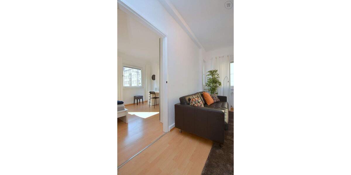 Etagenwohnung Stuttgart West - 3 Zimmer, 74 m&sup2;, 1.590&euro; | Angebot:24532329