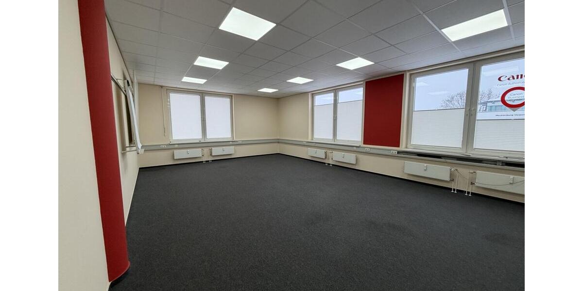 Gewerbeobjekt Schwerin Gartenstadt - 1.693&euro; | Angebot:24515476