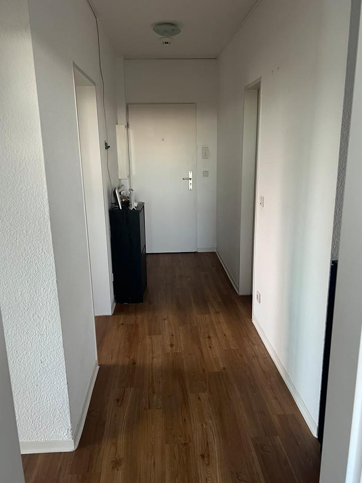 Wohnung| absofort | möbliert | bis 31.06.2026 | 2-Zimmere