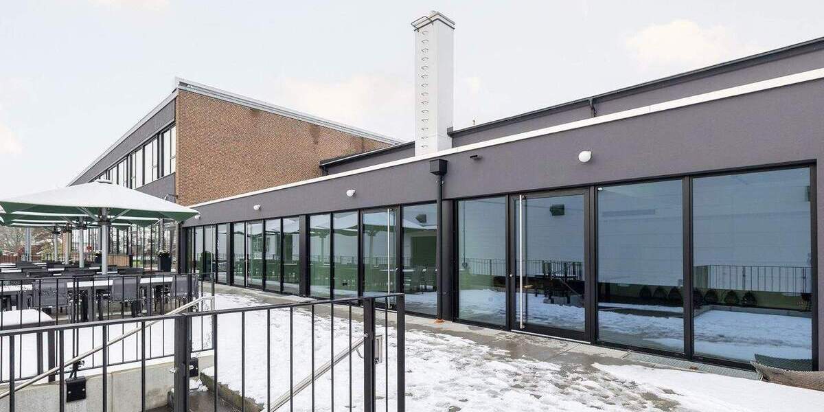 Gewerbeobjekt Bünde Spradow - 3 Zimmer, 137 m&sup2;, 2.464&euro; | Angebot:26643994