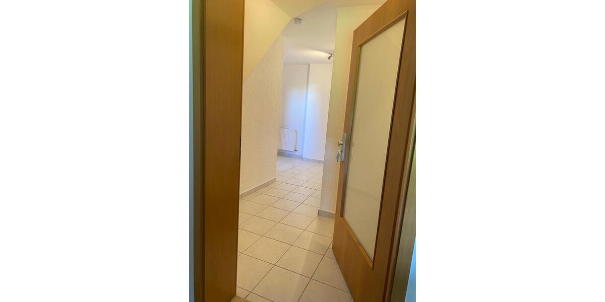 Maisonettenwohnung Maroldsweisach - 4 Zimmer, 110 m&sup2;, 750&euro; | Angebot:26040556