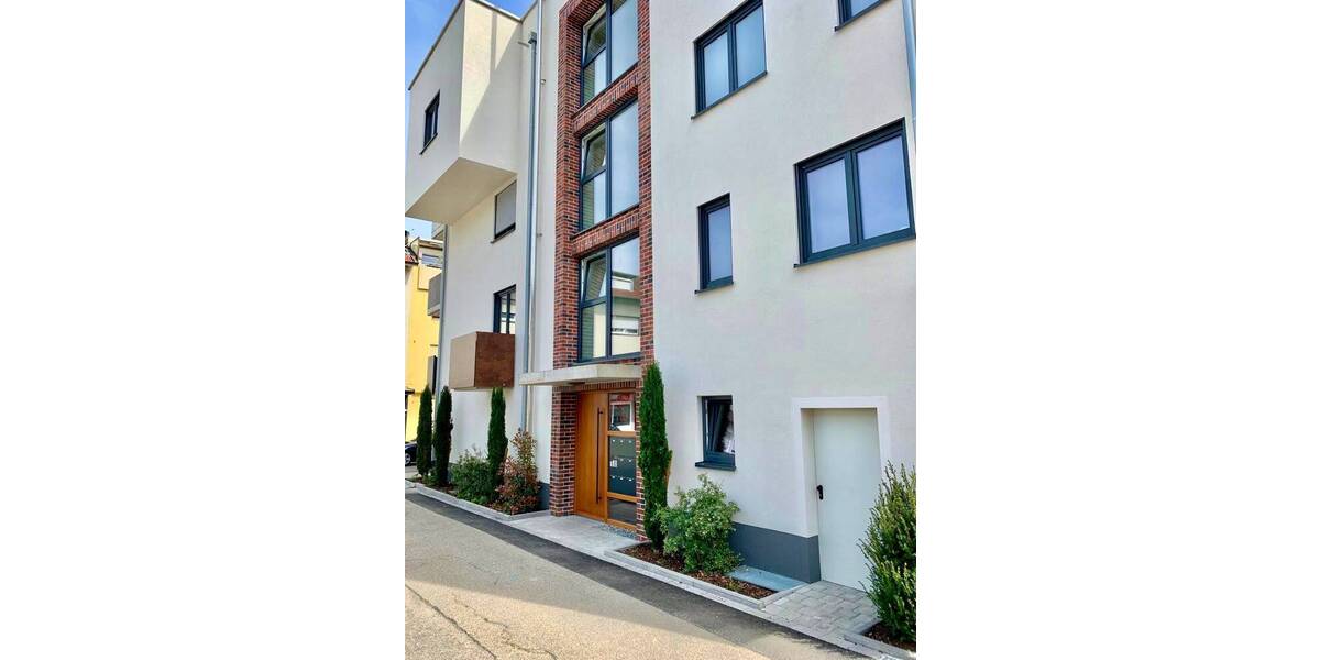 Etagenwohnung Kehl Insel - 2 Zimmer, 58 m&sup2;, 750&euro; | Angebot:26642819