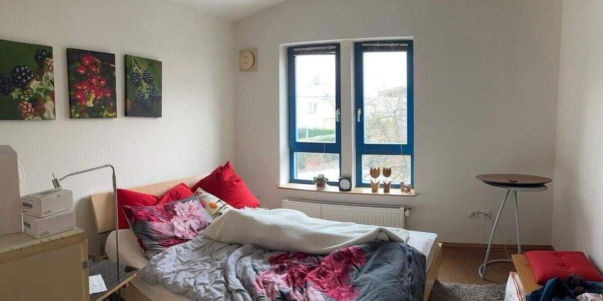 Etagenwohnung Nienburg - 2 Zimmer, 75 m&sup2;, 700&euro; | Angebot:25775747