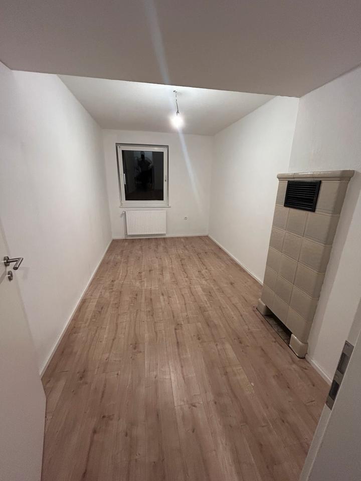 Helles 11 m2 WG-Zimmer in Top-Lage (Haarentor, 8 Min zur Uni)