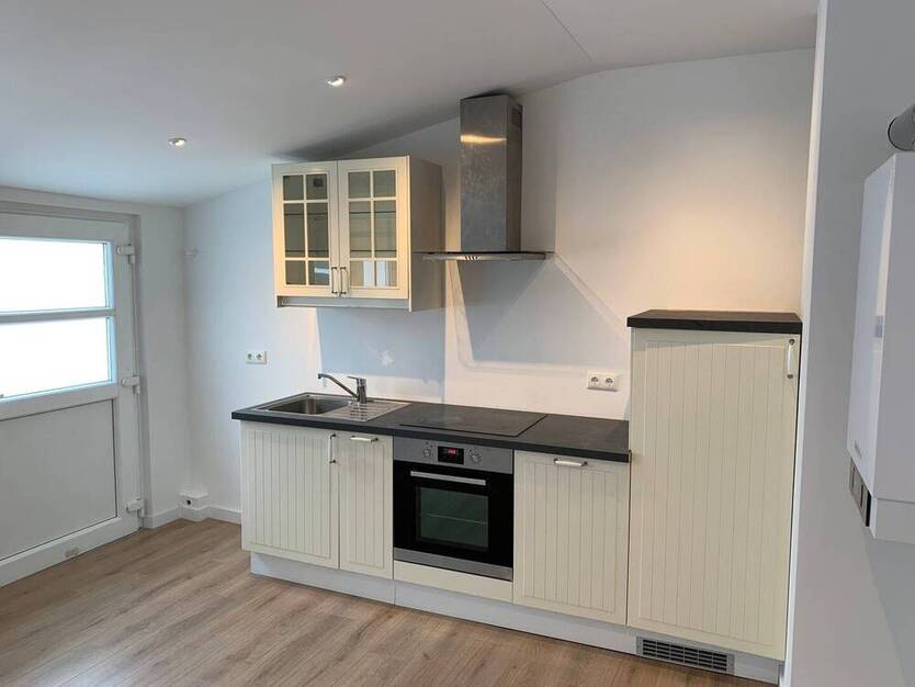 Modern, zentral und ideal für Singles oder Paare - Ihre neue 2-Zimmer-Wohnung in Mainz-Weisenau