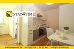 Wohnen auf Zeit Duisburg Essenberg - 1 Zimmer, 29 m&sup2;, 895&euro; | Angebot:26681144