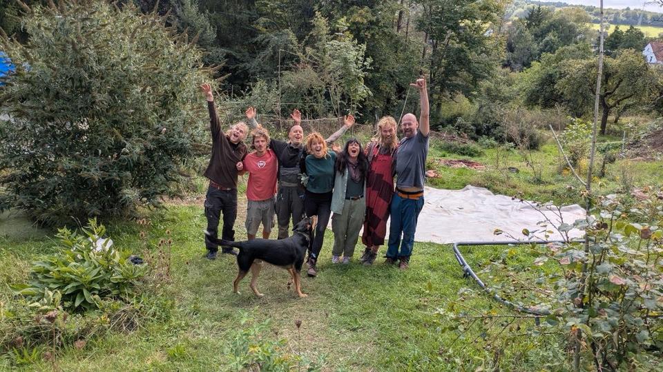 Wohnen auf Zeit Mandelbachtal - 1 Zimmer, 251 m&sup2;, 425&euro; | Angebot:25106980